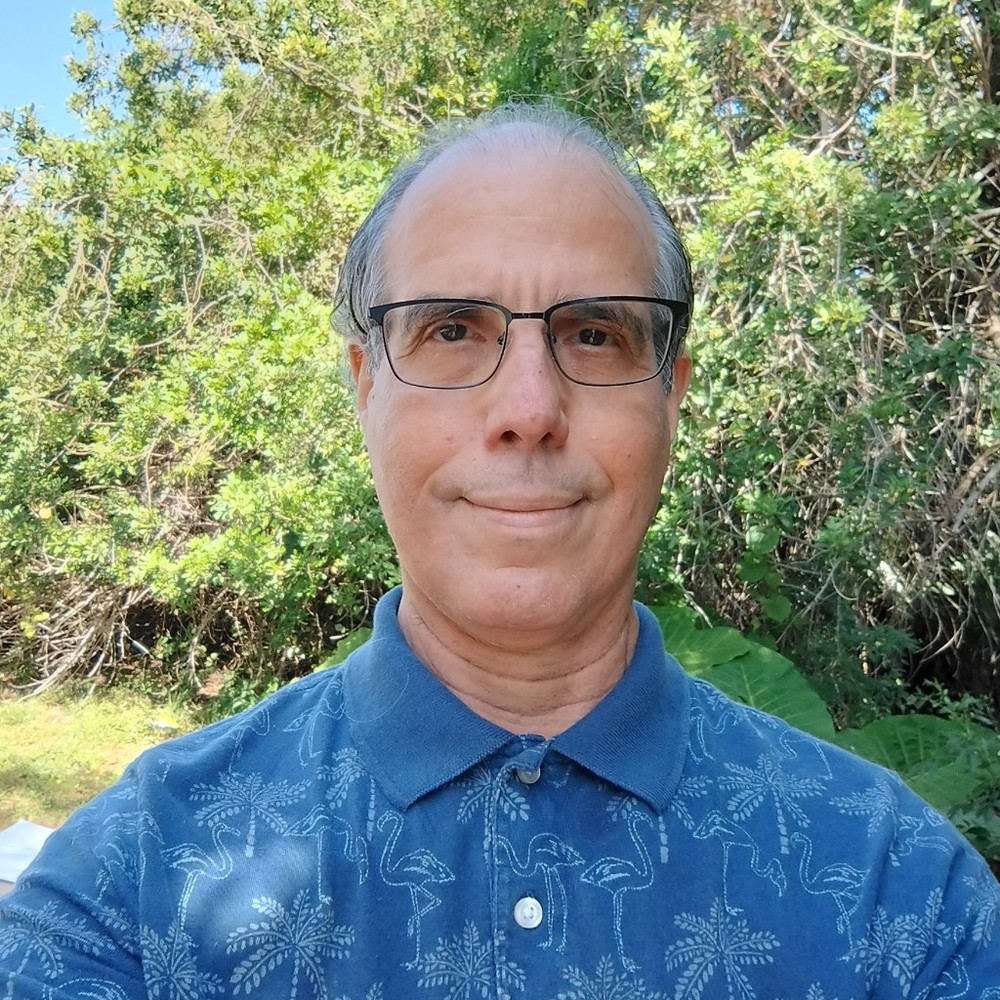 Meet your Posher, Doug